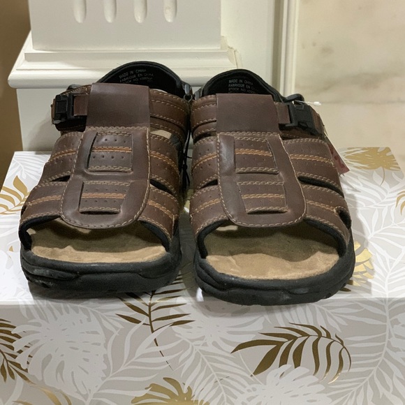 Brand new with tag Mens Sandals - Picture 2 of 4